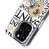 NFL New Orleans Saints - Blast iPhone 16 Pro MagSafe Case